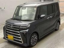 2025 Daihatsu Tanto