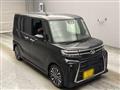 2025 Daihatsu Tanto
