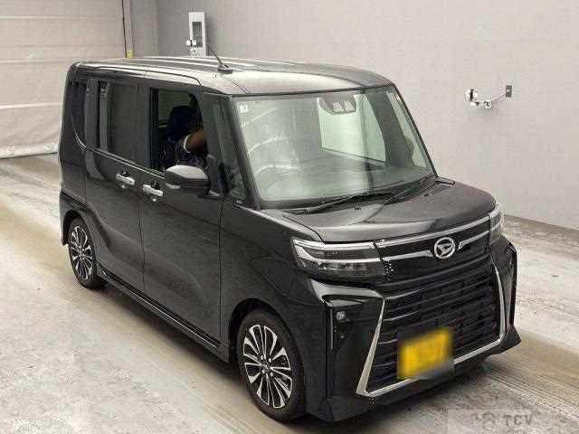 2025 Daihatsu Tanto