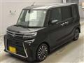 2025 Daihatsu Tanto