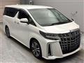 2023 Toyota Alphard G