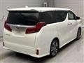2023 Toyota Alphard G