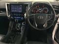 2023 Toyota Alphard G
