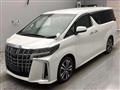 2023 Toyota Alphard G
