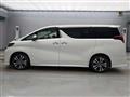 2023 Toyota Alphard G