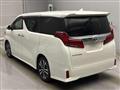 2023 Toyota Alphard G
