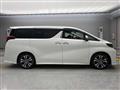 2023 Toyota Alphard G