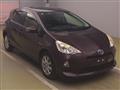 2014 Toyota AQUA