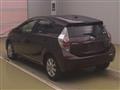 2014 Toyota AQUA