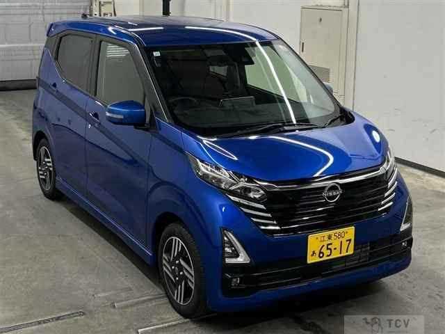 2025 Nissan Nissan Others