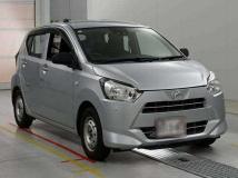 2021 Daihatsu Mira
