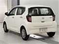 2021 Daihatsu Mira