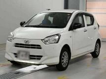 2021 Daihatsu Mira