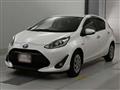 2019 Toyota AQUA