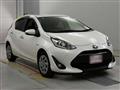 2019 Toyota AQUA