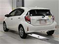 2019 Toyota AQUA