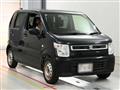 2021 Suzuki Wagon R