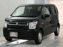2021 Suzuki Wagon R