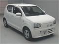 2021 Suzuki Alto