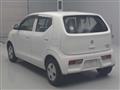 2021 Suzuki Alto