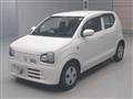 2021 Suzuki Alto