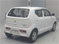 2021 Suzuki Alto