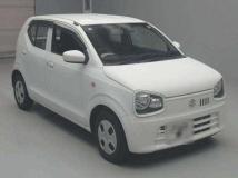 2021 Suzuki Alto