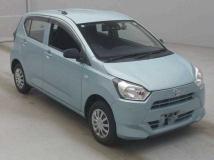 2021 Toyota PIXIS EPOCH