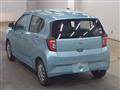 2021 Daihatsu Mira