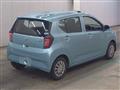 2021 Daihatsu Mira