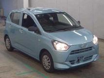 2021 Daihatsu Mira
