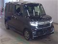 2022 Honda N BOX