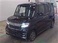 2022 Honda N BOX