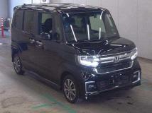 2022 Honda N BOX
