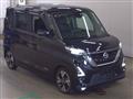 2023 Nissan ROOX