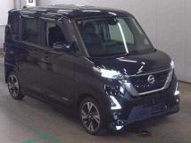 2023 Nissan ROOX