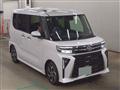2025 Daihatsu Tanto