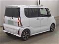 2025 Daihatsu Tanto