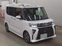 2025 Daihatsu Tanto