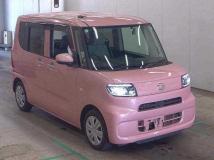 2021 Daihatsu Tanto