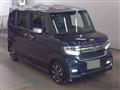 2021 Honda N BOX