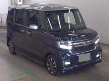 2021 Honda N BOX
