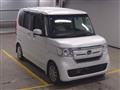 2018 Honda N BOX