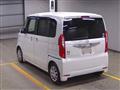 2018 Honda N BOX