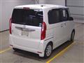 2018 Honda N BOX