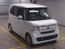 2018 Honda N BOX