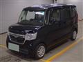 2021 Honda N BOX
