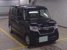 2021 Honda N BOX