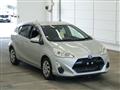 2015 Toyota AQUA