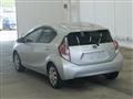 2015 Toyota AQUA